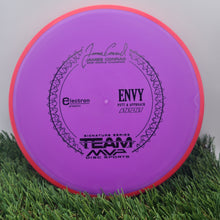 Load image into Gallery viewer, Axiom Electron Plastic James Conrad Envy Putter
