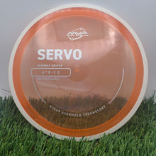 Load image into Gallery viewer, MVP Proton Plastic Servo Fairway Driver
