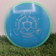 Load image into Gallery viewer, Axiom Neutron Plastic Wrath Driver
