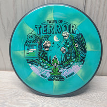 Load image into Gallery viewer, MVP Halloween Cosmic Neutron Ohm Putter
