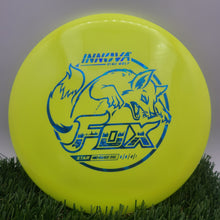 Load image into Gallery viewer, Innova Star Plastic Fox Midrange
