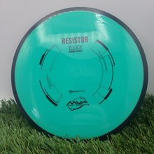 Load image into Gallery viewer, MVP Resistor Neutron Plastic Fairway Driver
