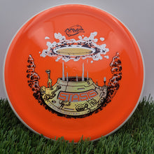 Load image into Gallery viewer, MVP SE Neutron Stasis Putter
