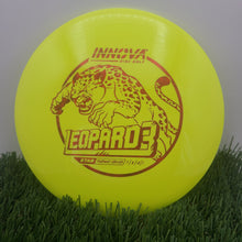 Load image into Gallery viewer, Innova Leopard3 Star Plastic Fairway Driver
