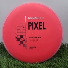 Load image into Gallery viewer, Axiom Simon Lizotte Electron Pixel Putter

