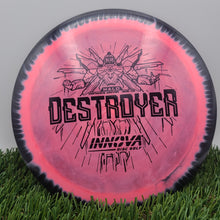 Load image into Gallery viewer, Innova Halo Destroyer
