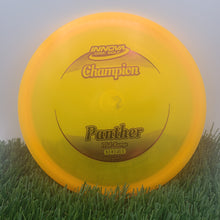 Load image into Gallery viewer, Innova Champion Plastic Panther Midrange
