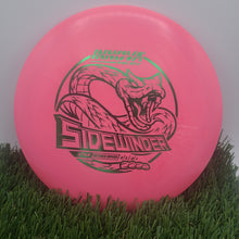 Load image into Gallery viewer, Innova Star Sidewinder Distance Driver

