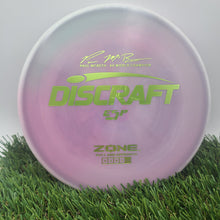 Load image into Gallery viewer, Discraft Zone ESP Plastic Putt/ Approach
