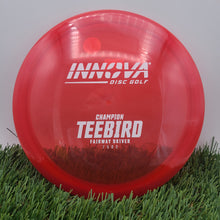 Load image into Gallery viewer, Innova Champion TeeBird Fairway Driver
