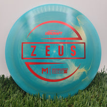 Load image into Gallery viewer, Discraft Zeus  ESP Plastic Driver
