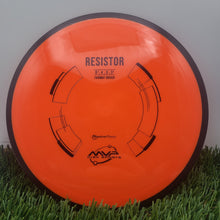Load image into Gallery viewer, MVP Resistor Neutron Plastic Fairway Driver
