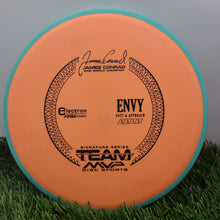 Load image into Gallery viewer, Axiom  Electron Plastic FIRM James Conrad Envy Putter
