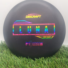 Load image into Gallery viewer, Discraft Hard Blend Luna Putter
