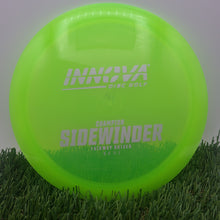 Load image into Gallery viewer, Innova Champion Sidewinder Distance Driver
