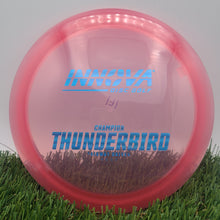 Load image into Gallery viewer, Innova Thunderbird Champion Plastic  Distance Driver
