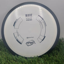 Load image into Gallery viewer, MVP Wave Neutron Plastic Driver
