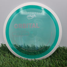 Load image into Gallery viewer, MVP Proton Plastic Orbital Distance Driver
