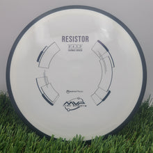 Load image into Gallery viewer, MVP Resistor Neutron Plastic Fairway Driver
