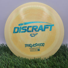 Load image into Gallery viewer, Discraft ESP Thrasher Distance Driver

