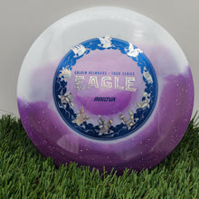 Load image into Gallery viewer, Innova Calvin Heimburg  Duo Eagle Fairway Driver
