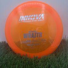 Load image into Gallery viewer, Innova Wraith Champion Plastic Distance Driver
