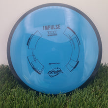 Load image into Gallery viewer, MVP Neutron Plastic Impulse Fairway Driver
