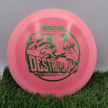 Load image into Gallery viewer, Innova Destroyer Star Plastic Driver
