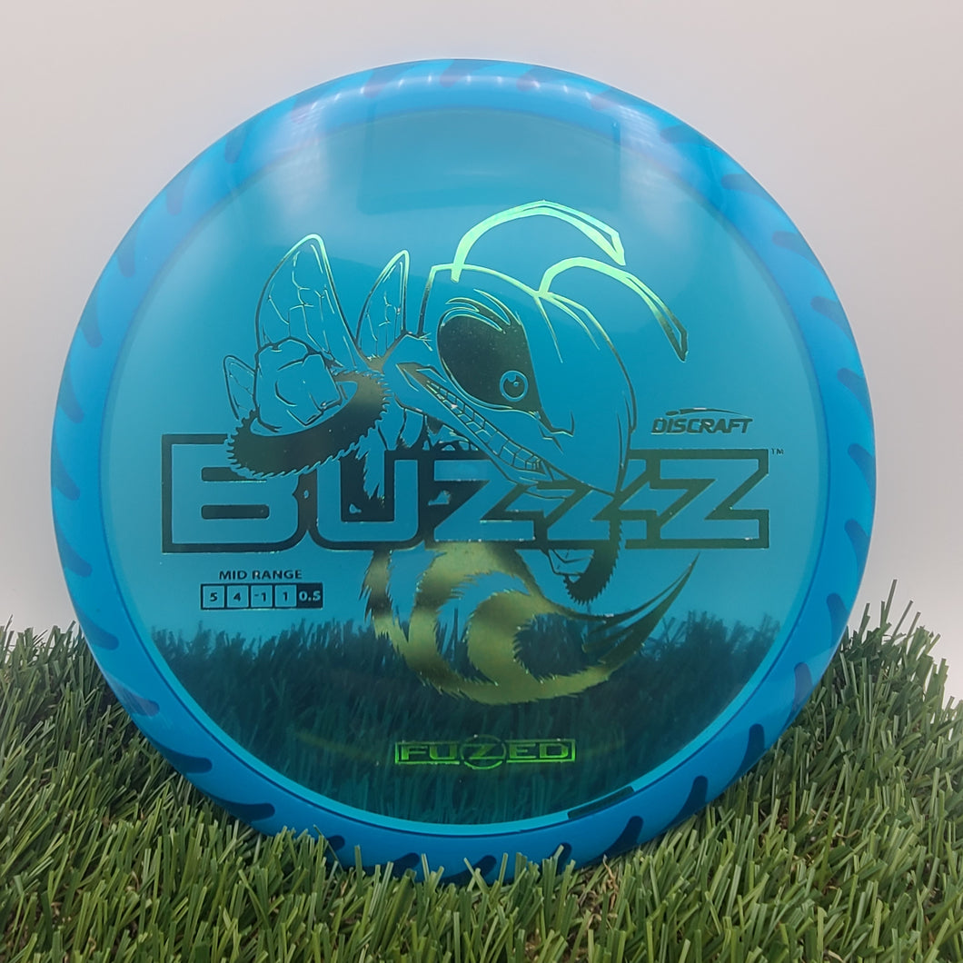 Discraft Buzzsaw Buzz Midrange