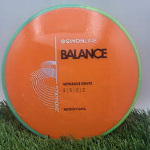 Load image into Gallery viewer, Axiom Neutron Balance Midrange
