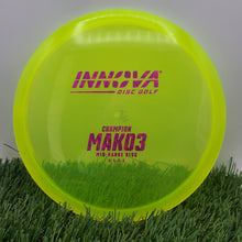 Load image into Gallery viewer, Innova Champion Mako3 Midrange
