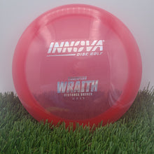 Load image into Gallery viewer, Innova Wraith Champion Plastic Distance Driver
