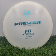 Load image into Gallery viewer, Discmania Premier FD Fairway Driver

