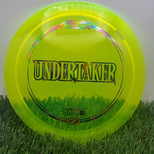 Load image into Gallery viewer, Discraft Undertaker Paige Peirce Z Line Distance Driver
