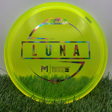 Load image into Gallery viewer, Paul McBeth Z-Line Luna
