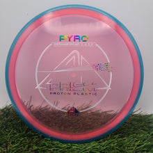 Load image into Gallery viewer, Axiom Prizm Proton Plastic Pyro Midrange
