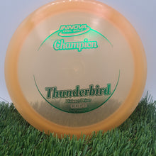 Load image into Gallery viewer, Innova Thunderbird Champion Plastic  Distance Driver
