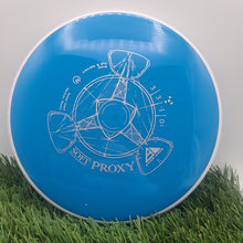 Load image into Gallery viewer, Axiom Soft Neutron Plastic Proxy Putter
