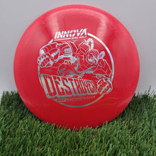 Load image into Gallery viewer, Innova Destroyer Star Plastic Driver
