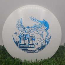 Load image into Gallery viewer, Innova Star Plastic IT Fairway Driver
