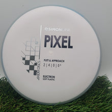 Load image into Gallery viewer, Axiom Simon Lizotte SOFT Electron pixel Putter
