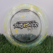 Load image into Gallery viewer, Discraft Captains Thrasher Distance Driver
