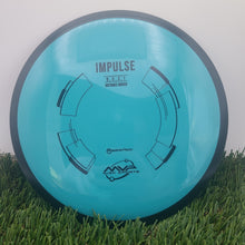 Load image into Gallery viewer, MVP Neutron Plastic Impulse Fairway Driver
