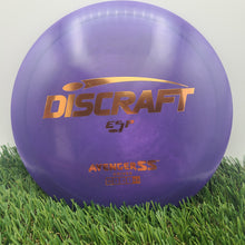Load image into Gallery viewer, Discraft Avenger SS ESP Plastic Distance Driver
