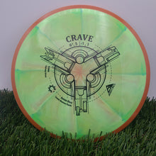 Load image into Gallery viewer, Axiom Cosmic Neutron Crave Fairway Driver
