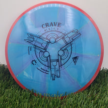 Load image into Gallery viewer, Axiom Cosmic Neutron Crave Fairway Driver
