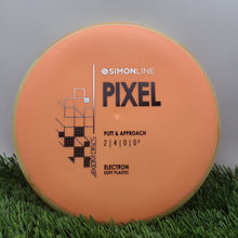 Load image into Gallery viewer, Axiom Simon Lizotte SOFT Electron pixel Putter
