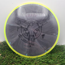 Load image into Gallery viewer, Axiom Cosmic Neutron Crave Fairway Driver
