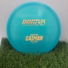 Load image into Gallery viewer, Innova Champion Caiman Midrange
