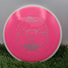 Load image into Gallery viewer, Axiom Neutron Sarah Hokom Signature Series Crave Fairway Driver

